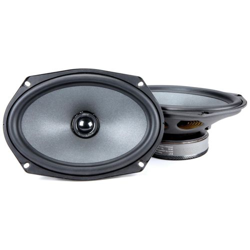 Morel Tempo Ultra Integra 692 MKII 6x9 Inch 2 Way Coaxial Car Speakers 150w RMS