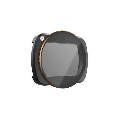 PolarPro CPL Filter Rotatable Circular Polarizer Lens DJI Osmo Pocket 3 Camera