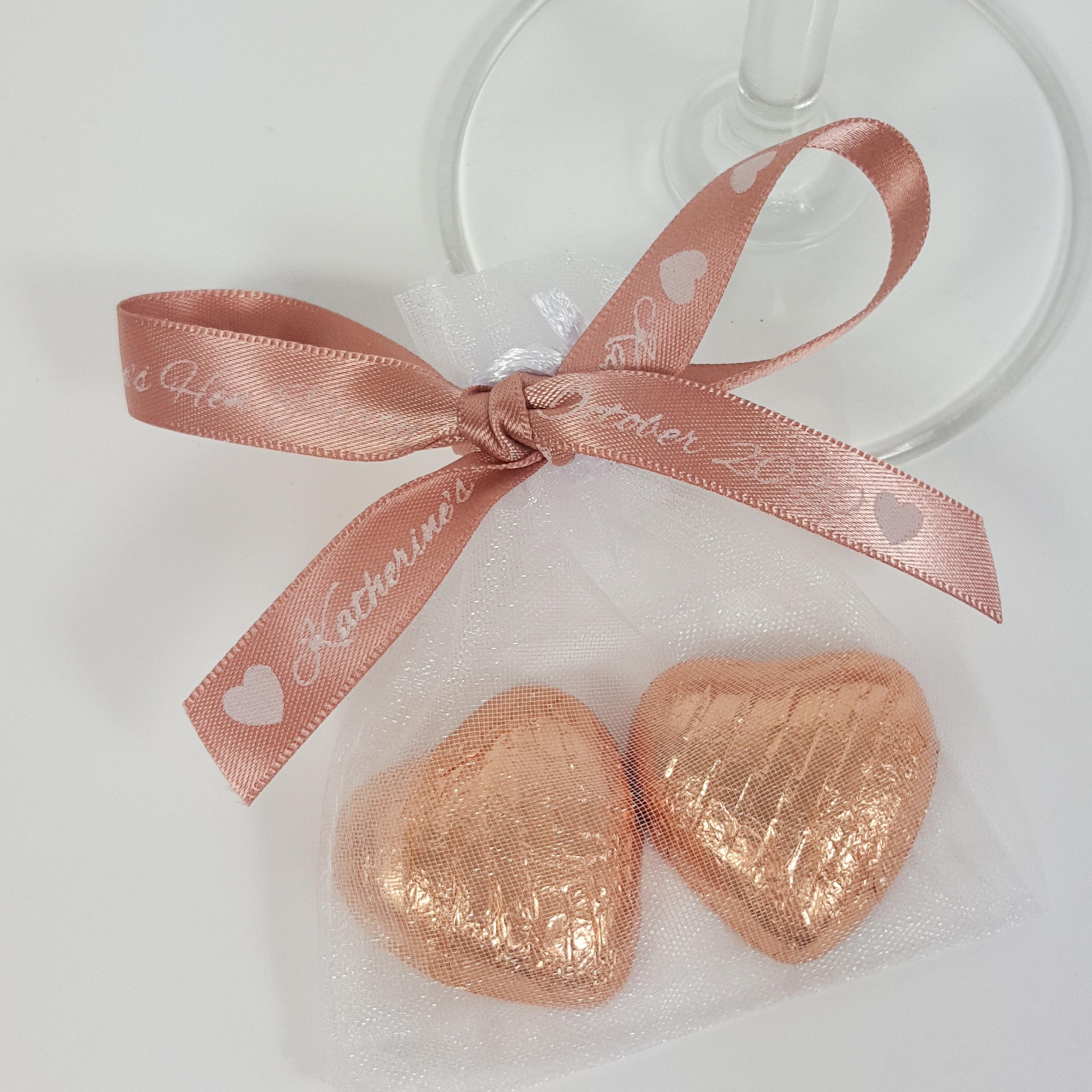 Hen Party Chocolate favours