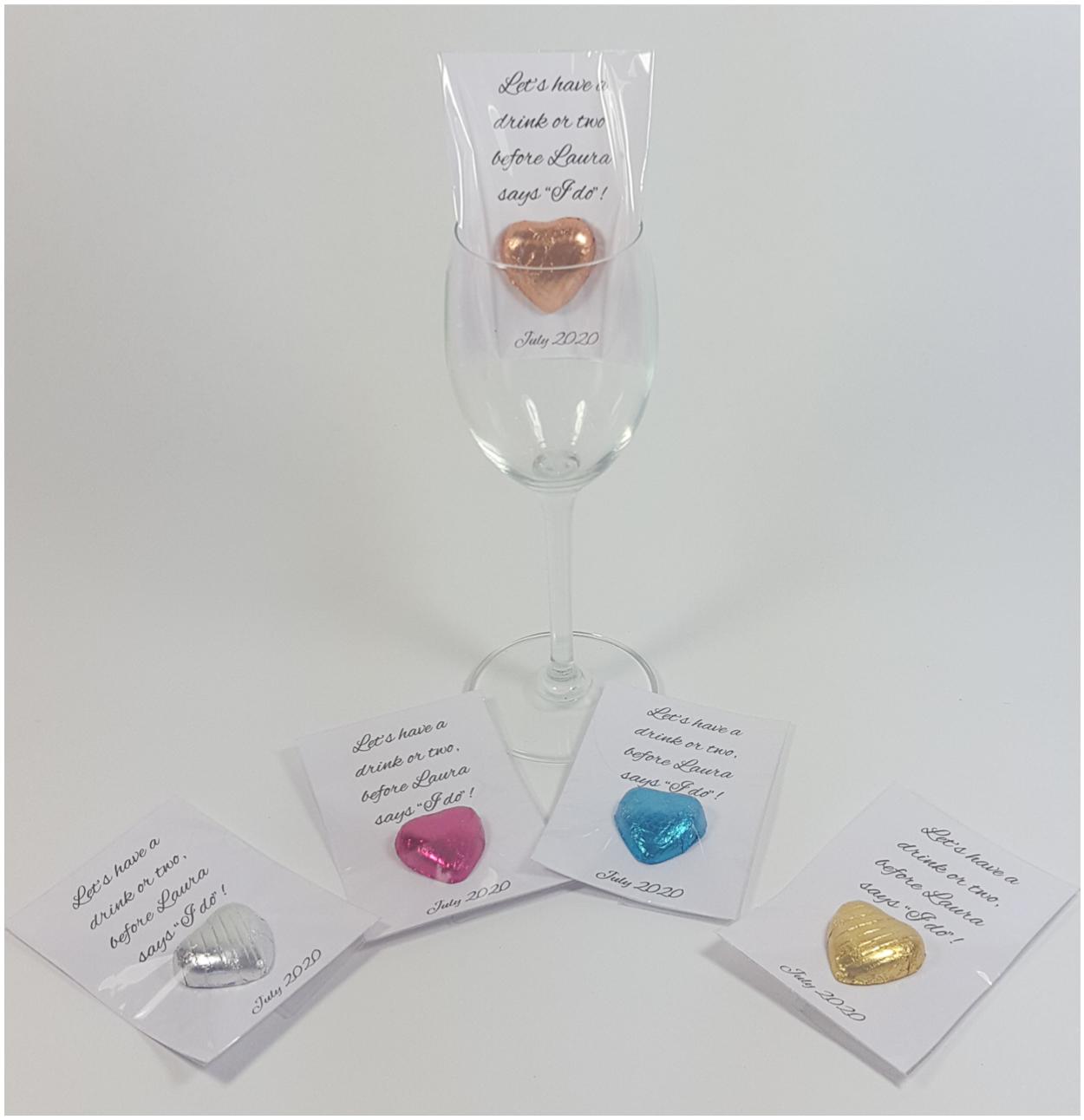 Hen party Favours. Birthday Party Favours