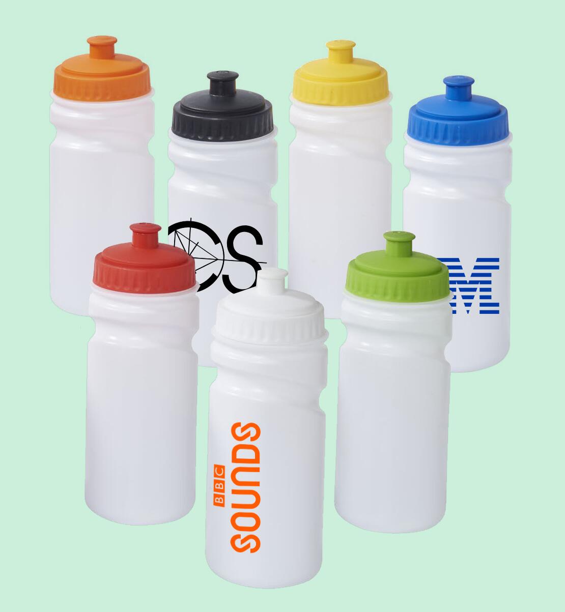 Reusable Water Bottles 