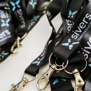Fast Urgent Full Colour Printed Lanyards for your event