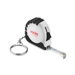 Rubberised edge for professional look