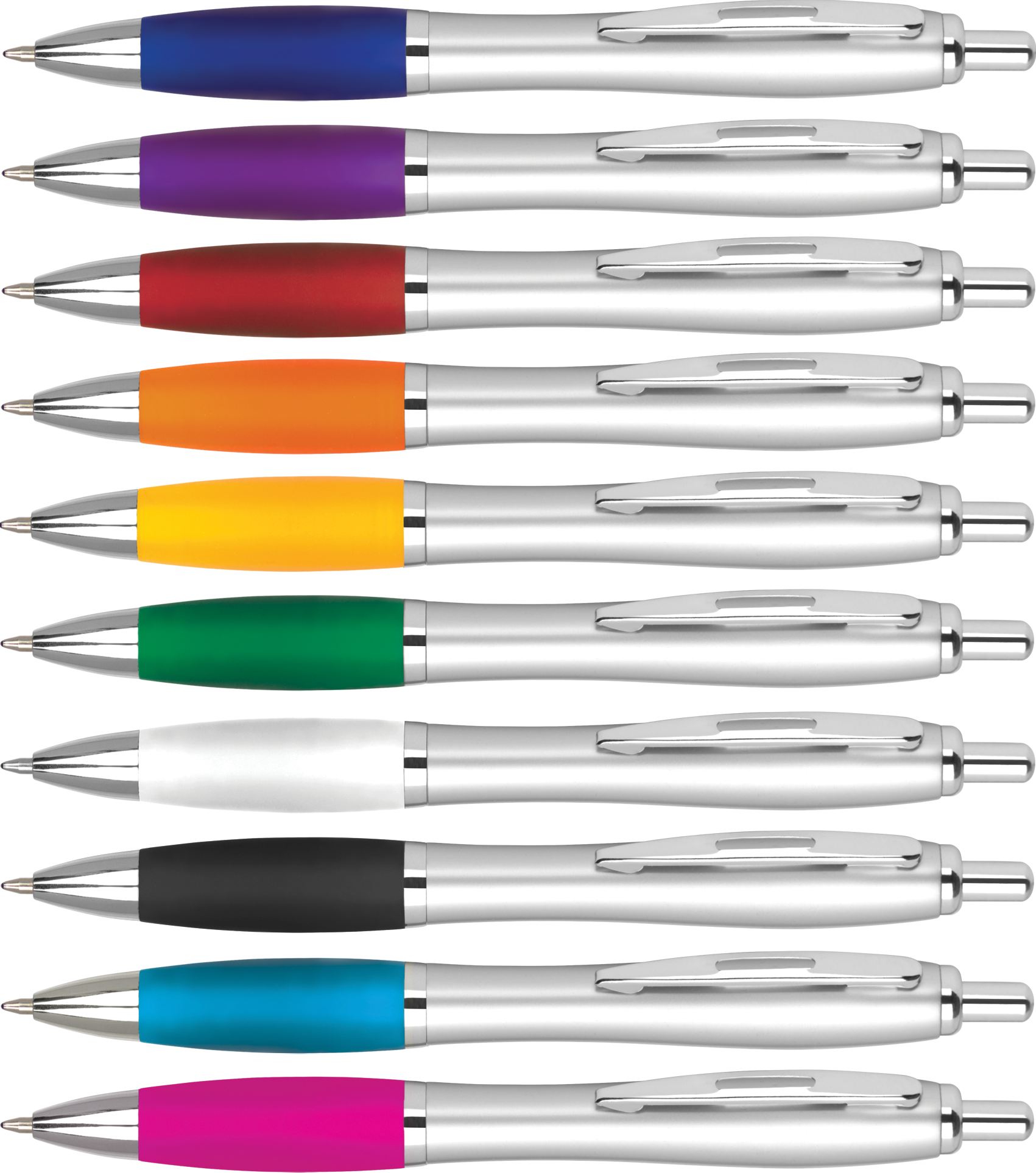 Pens and Stationery