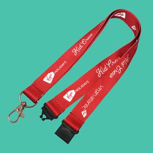 15 or 20mm Lanyards fast delivery