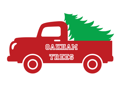 Oakham Trees for Rutland by Oakham All Saints Scout Group