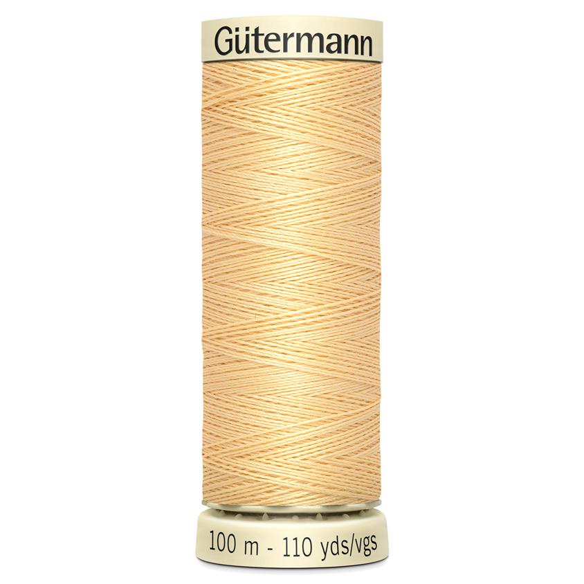Gutermann Sew-All Thread Colour 3