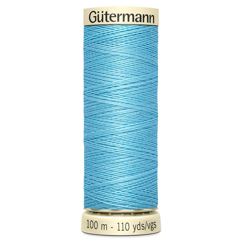 Gutermann Sew-All Thread Colour 196
