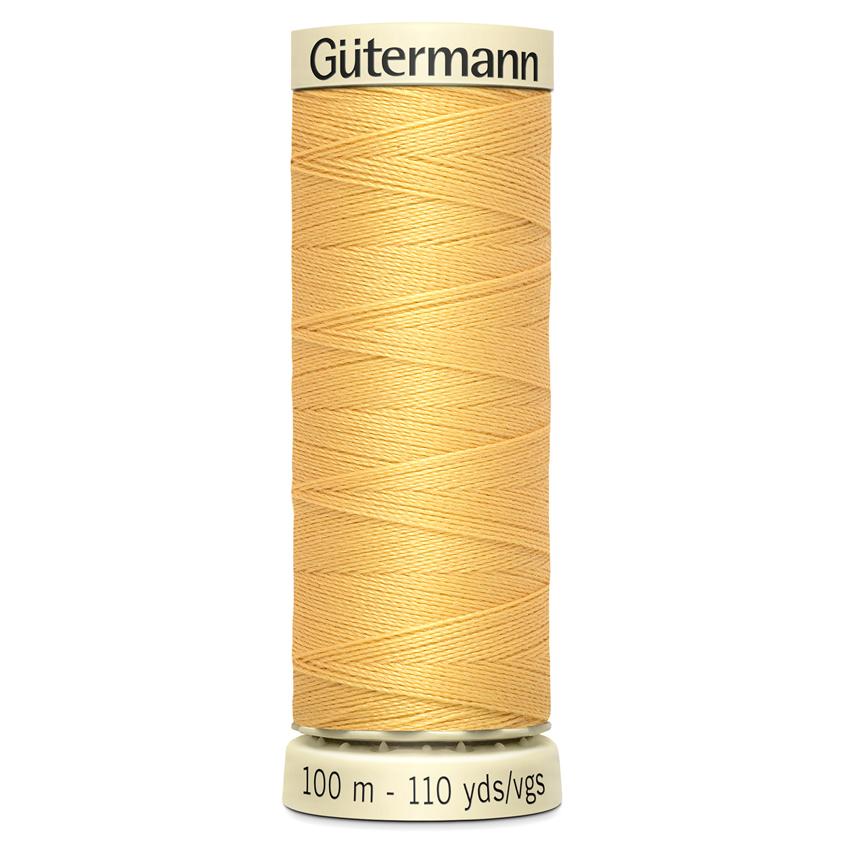 Gutermann Sew-All Thread Colour 415