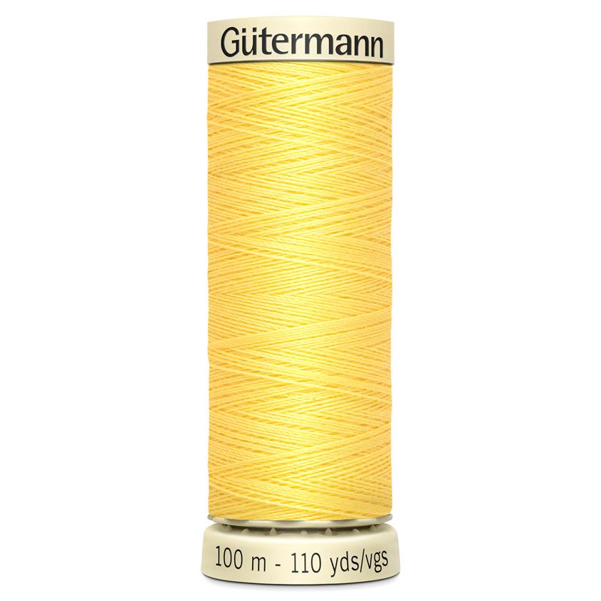 Gutermann Sew-All Thread Colour 852