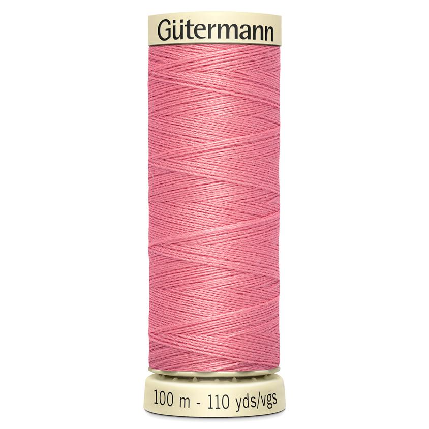 Gutermann Sew-All Thread Colour 985