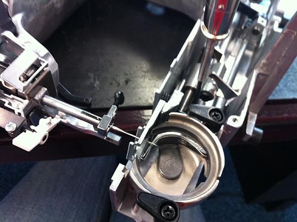 Sewing Machine Servicing & Repairs - Drop off at our shop or we can collect