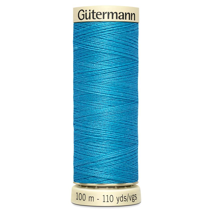 Gutermann Sew-All Thread Colour 197