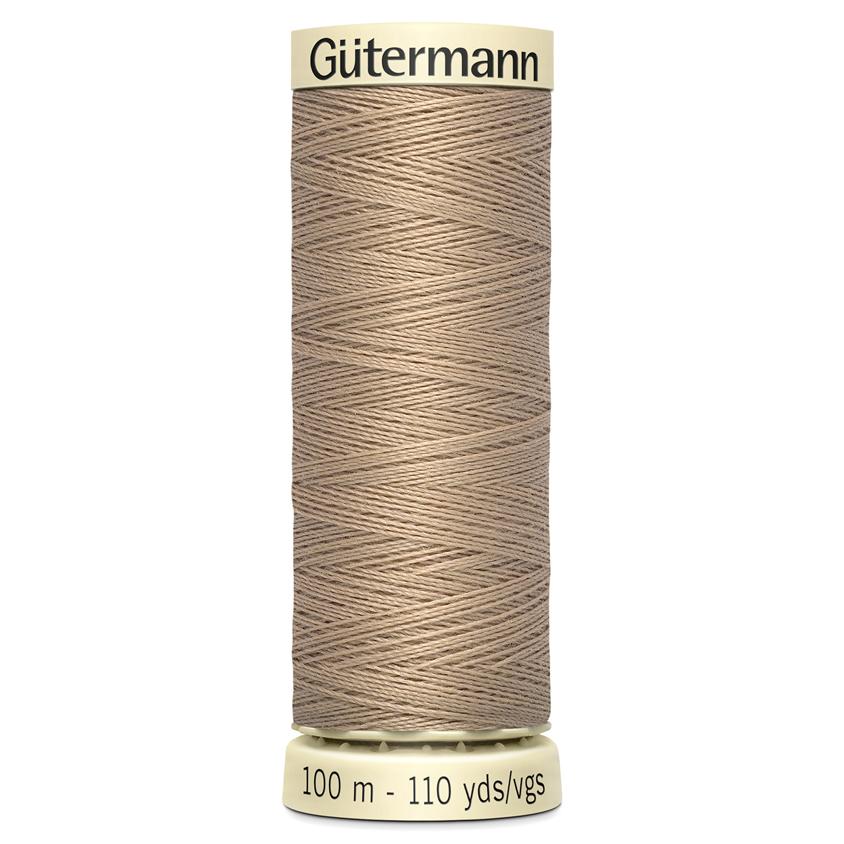 Gutermann Sew-All Thread Colour 215