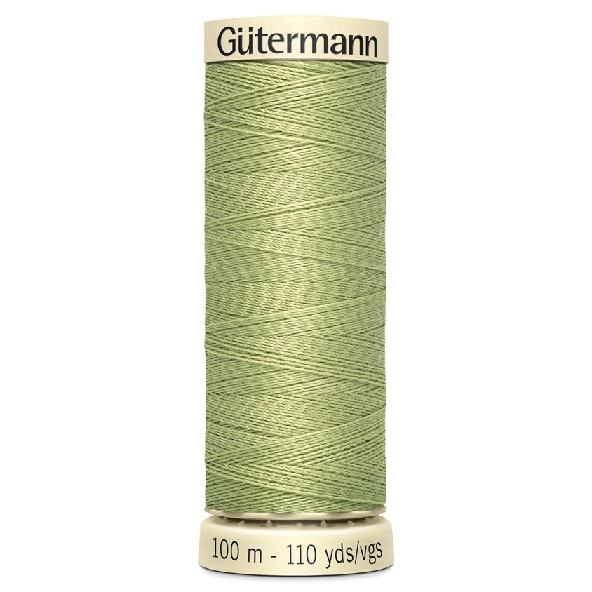 Gutermann Sew-All Thread Colour 282