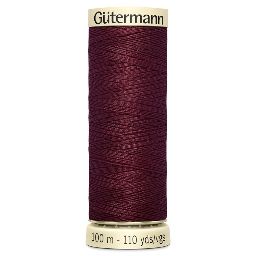 Gutermann Sew-All Thread Colour 369