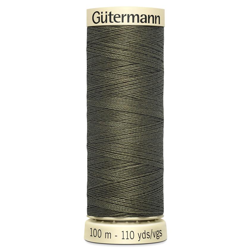 Gutermann Sew-All Thread Colour 676