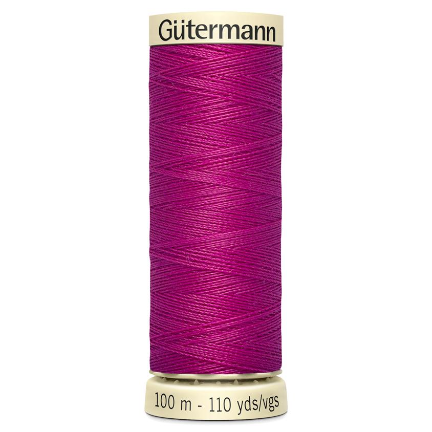 Gutermann Sew-All Thread Colour 877