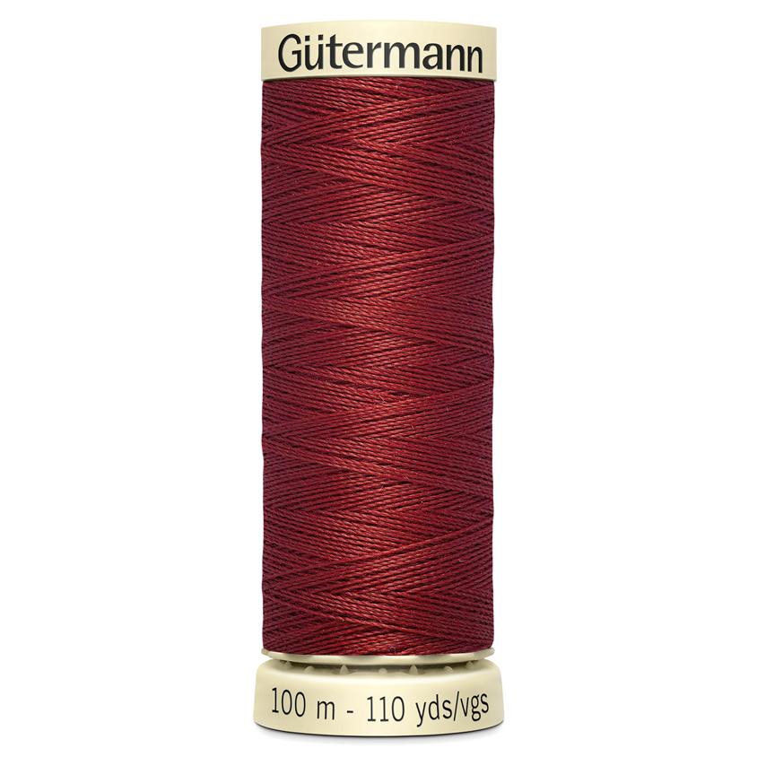 Gutermann Sew-All Thread Colour 221