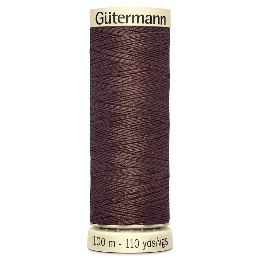 Gutermann Sew-All Thread Colour 446