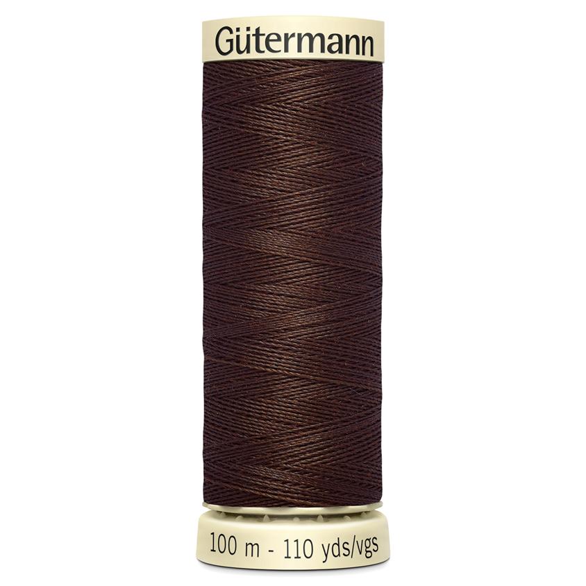 Gutermann Sew-All Thread Colour 694