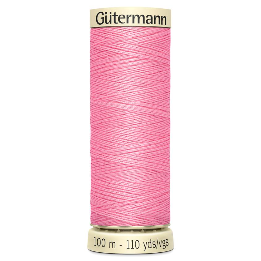 Gutermann Sew-All Thread Colour 758