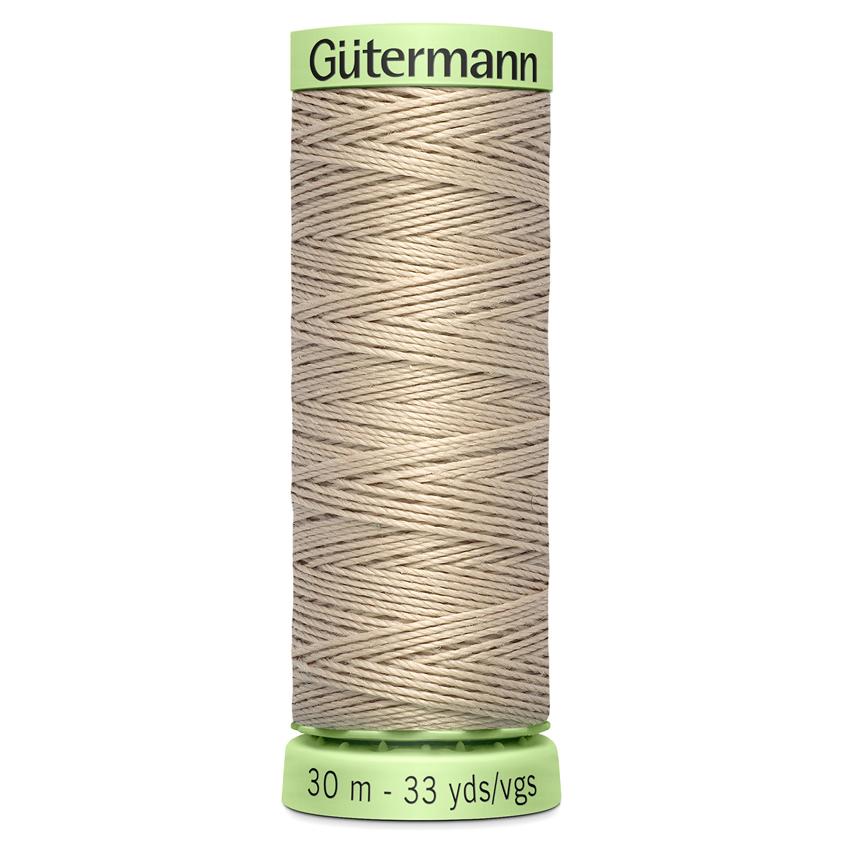 Gutermann Top Stitch Thread Colour 722