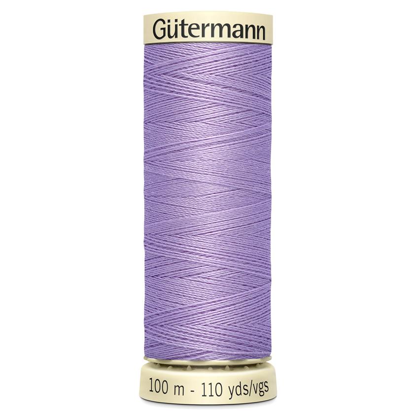 Gutermann Sew-All Thread Colour 158