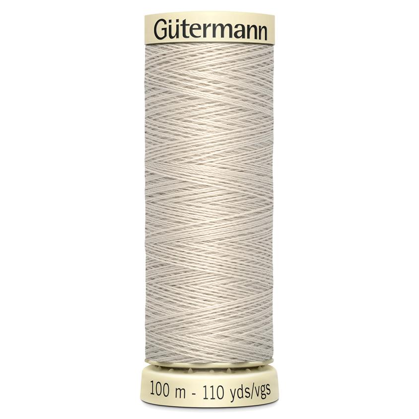Gutermann Sew-All Thread Colour 299