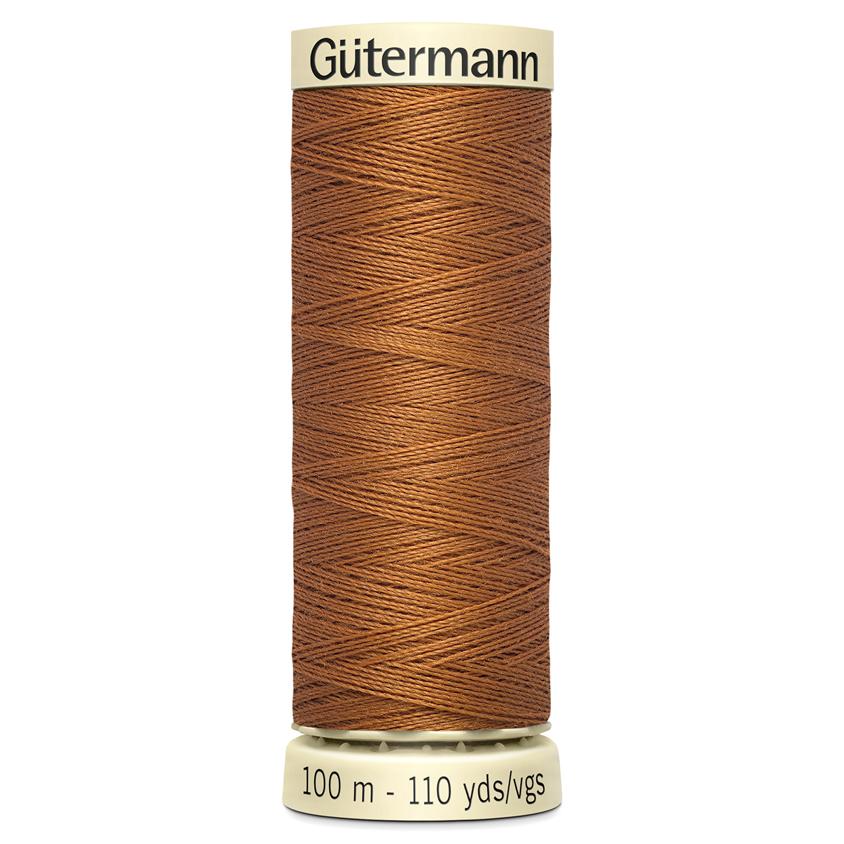 Gutermann Sew-All Thread Colour 448