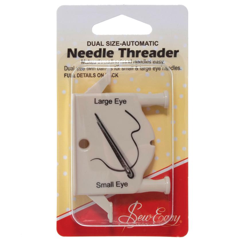 Sew Easy Auto Needle Threader