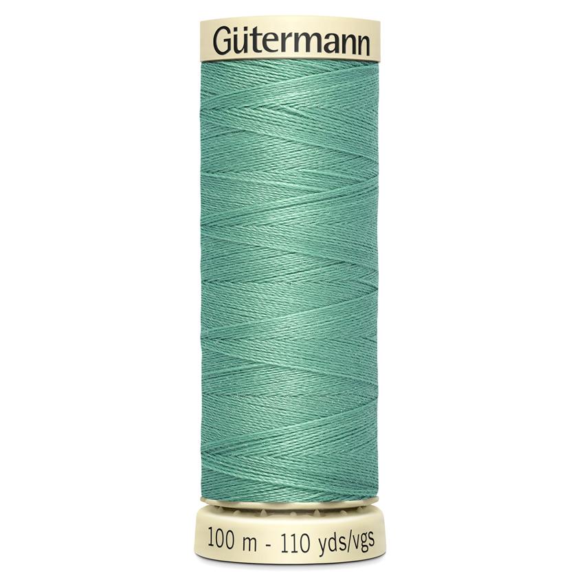Gutermann Sew-All Thread Colour 100