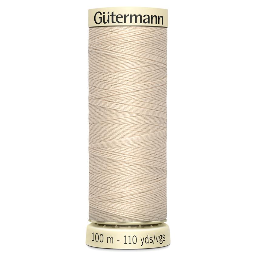 Gutermann Sew-All Thread Colour 169