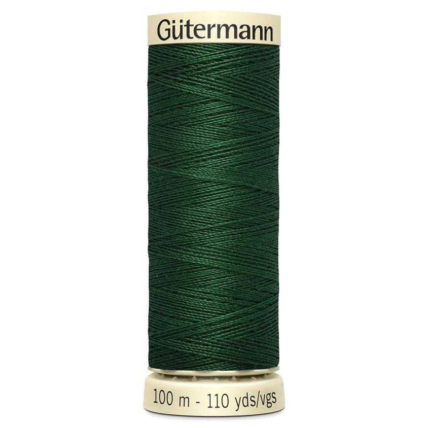 Gutermann Sew-All Thread Colour 456