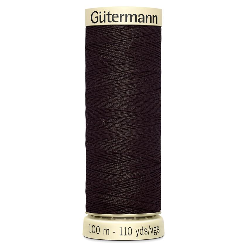 Gutermann Sew-All Thread Colour 697