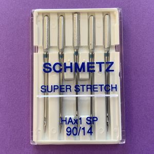 Schmetz HAx1 SP Needles