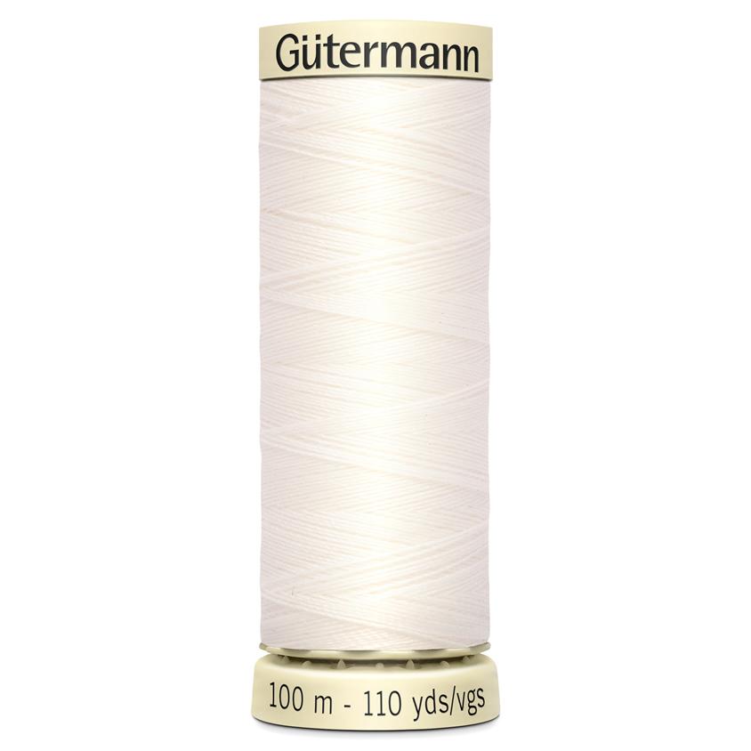 Gutermann Sew-All Thread Colour 111