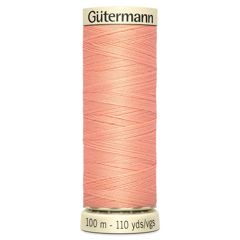 Gutermann Sew-All Thread Colour 586