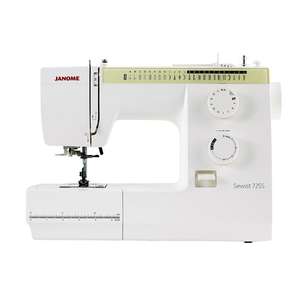 Janome Sewist 725S Sewing Machine