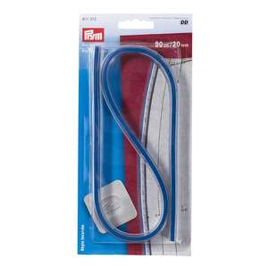 Prym Flexible Curve Ruler with packaging