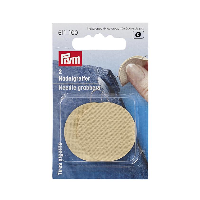 Prym Needle Grabbers with packaging