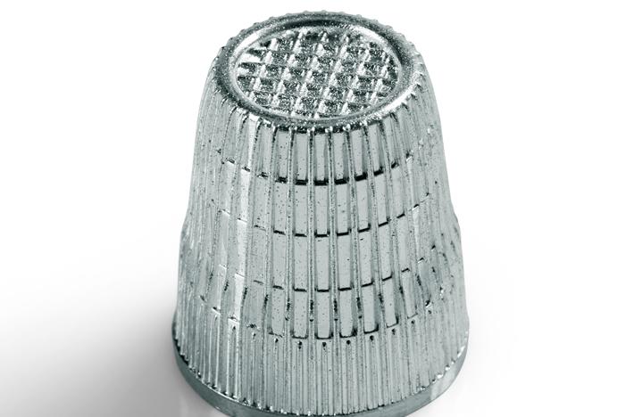 Thimbles