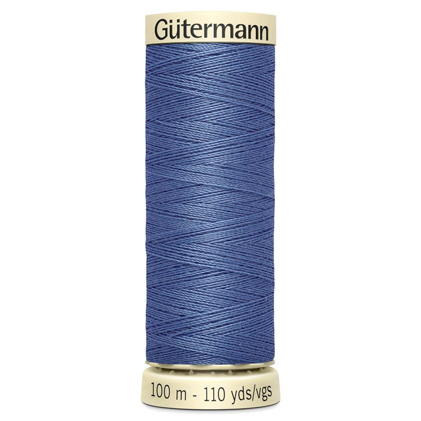 Gutermann Sew-All Thread Colour 37