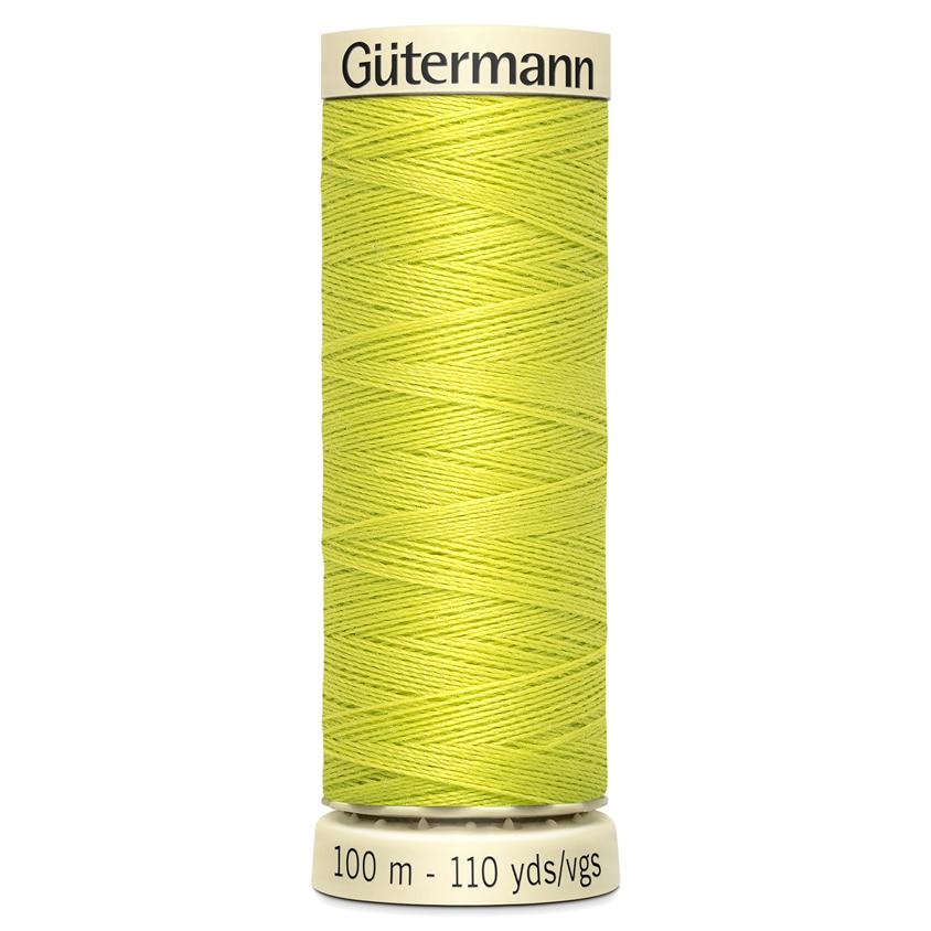 Gutermann Sew-All Thread Colour 334