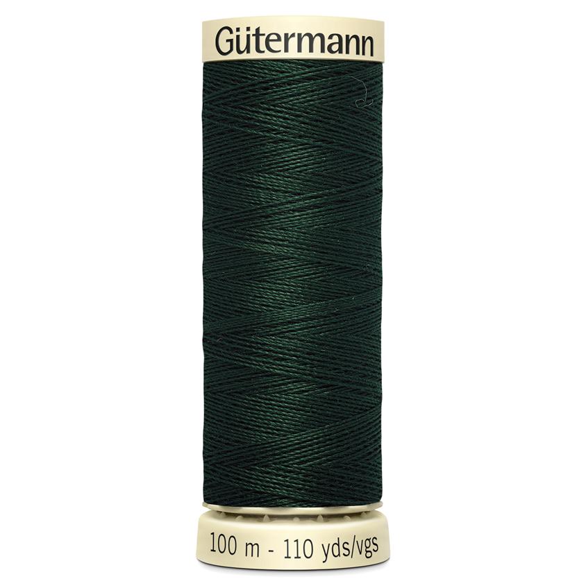 Gutermann Sew-All Thread Colour 472