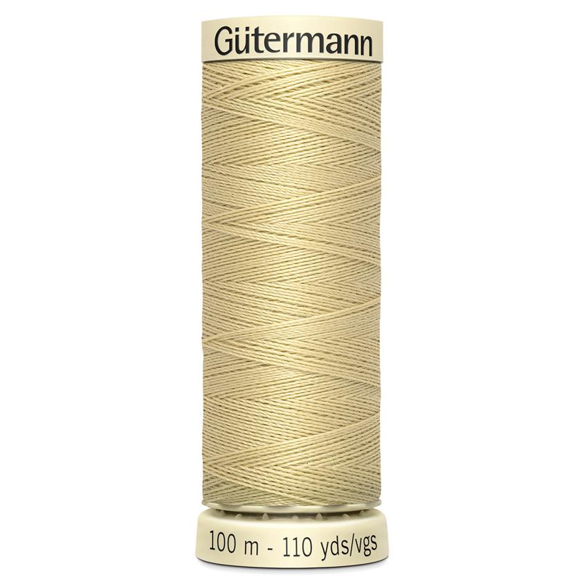 Gutermann Sew-All Thread Colour 249