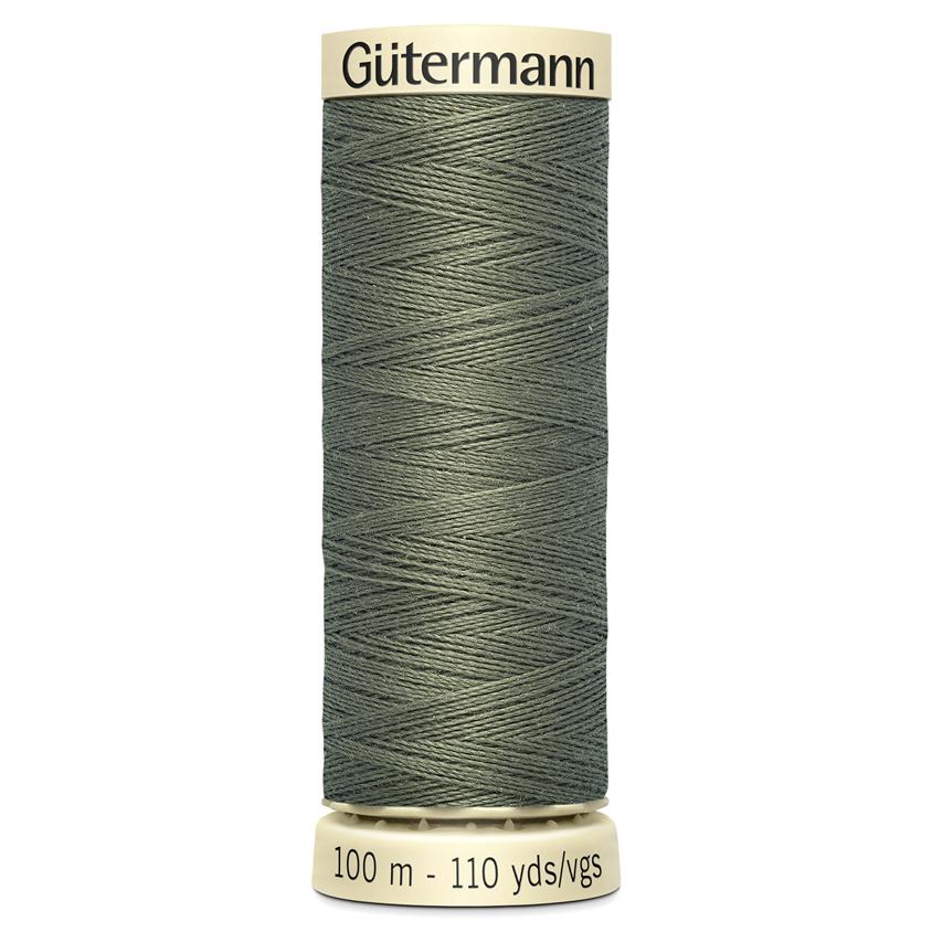 Gutermann Sew-All Thread Colour 824