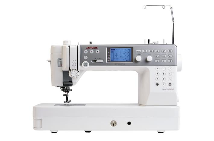 Long Arm Craft Sewing Machines