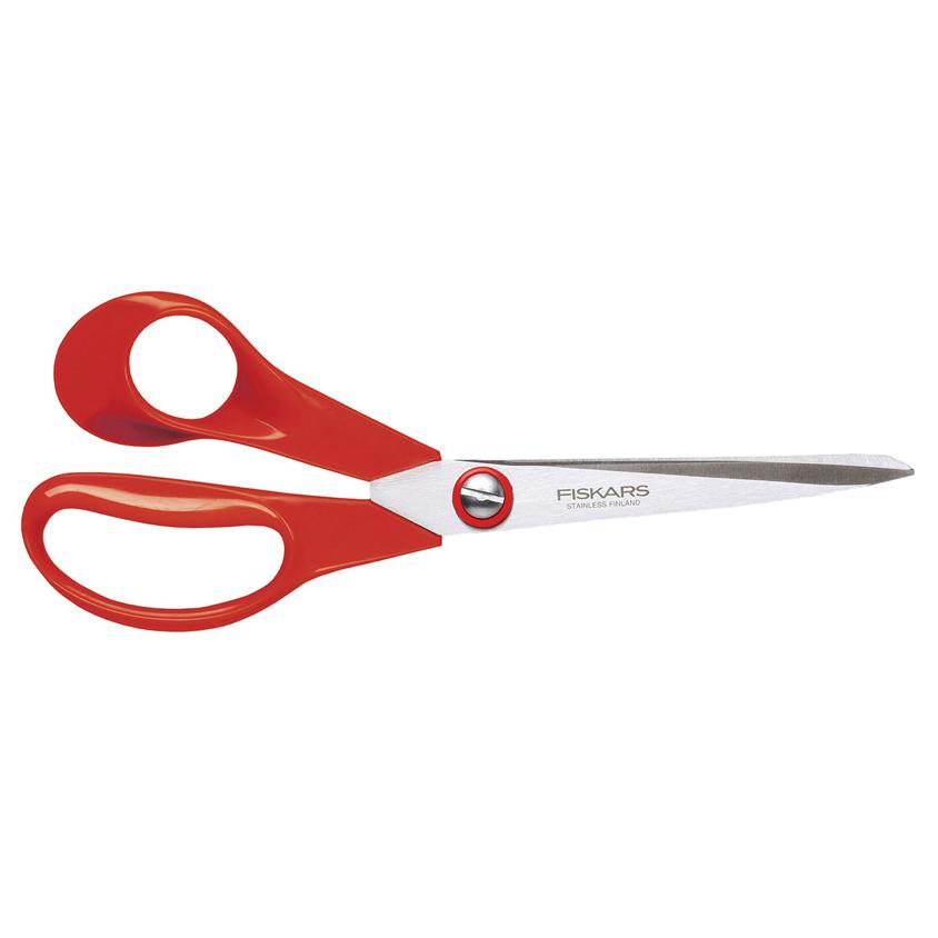 Fiskars Classic Left-handed Universal Scissors