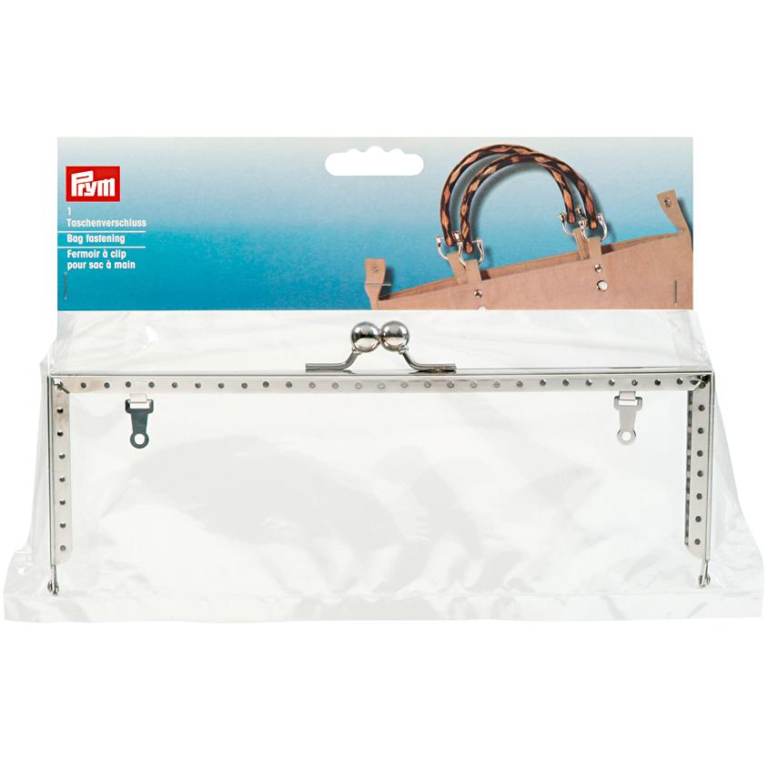 Prym Lucia Bag Frame with packaging